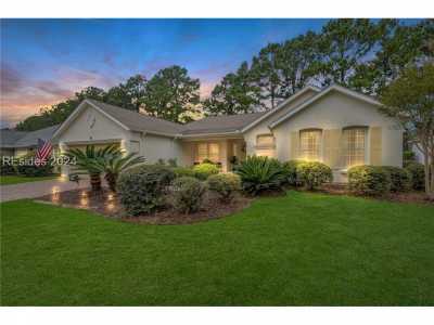 Home For Sale in Bluffton, South Carolina