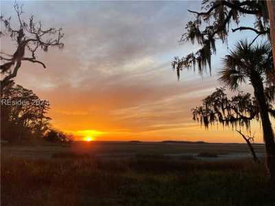 Residential Land For Sale in Daufuskie Island, South Carolina