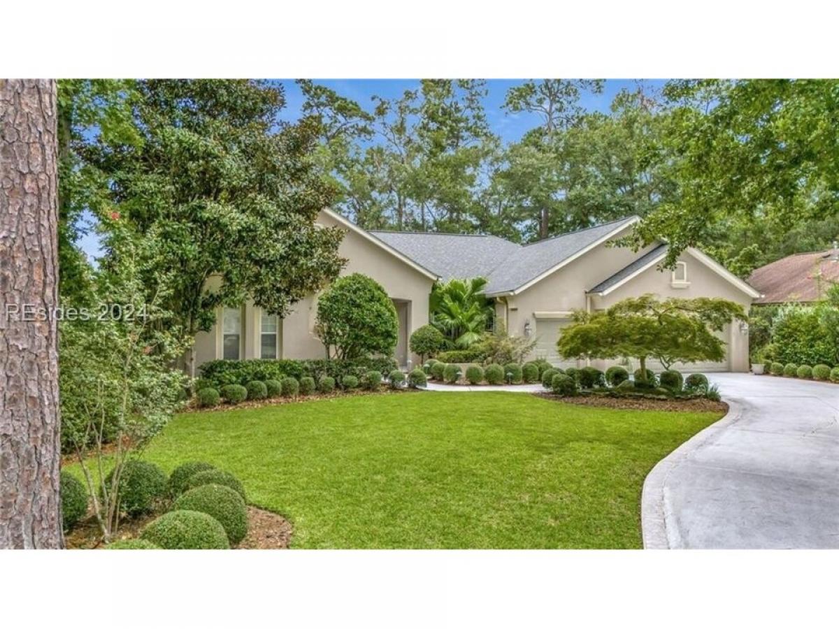 Picture of Home For Sale in Bluffton, South Carolina, United States