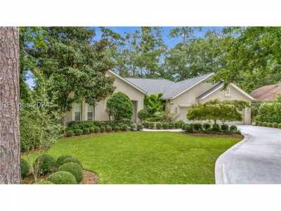 Home For Sale in Bluffton, South Carolina