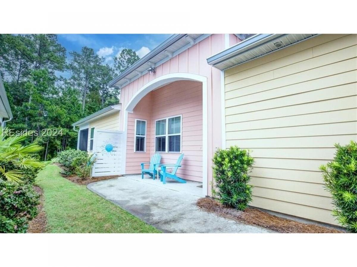 Picture of Home For Rent in Hardeeville, South Carolina, United States