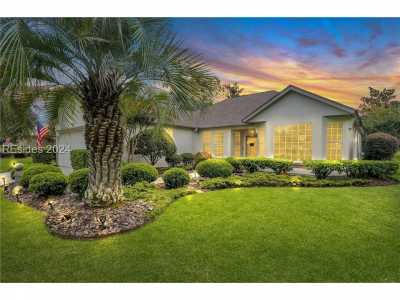 Home For Sale in Bluffton, South Carolina