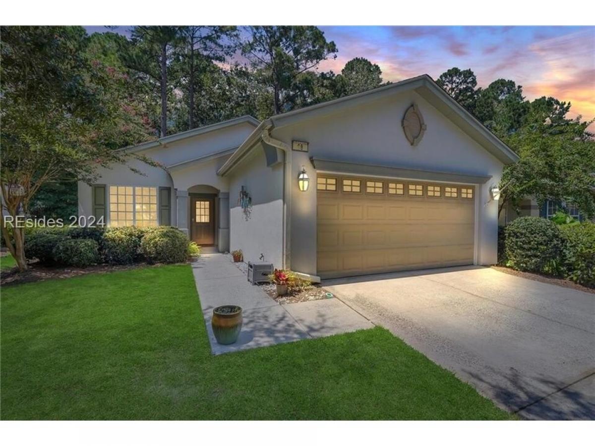 Picture of Home For Sale in Bluffton, South Carolina, United States