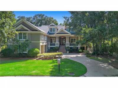 Home For Sale in Hilton Head Island, South Carolina