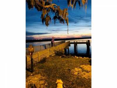 Residential Land For Sale in Daufuskie Island, South Carolina