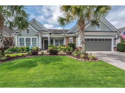 Home For Sale in Okatie, South Carolina