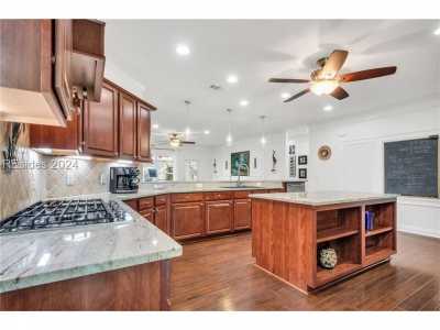 Home For Sale in Okatie, South Carolina