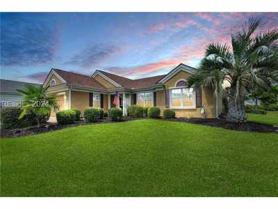 Home For Sale in Bluffton, South Carolina