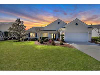 Home For Sale in Bluffton, South Carolina