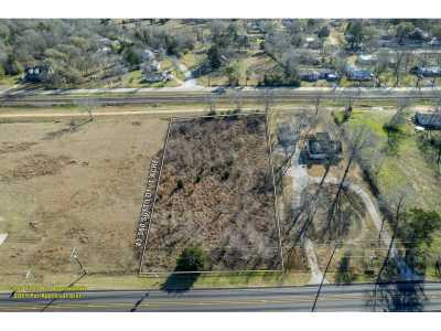 Residential Land For Sale in New Waverly, Texas