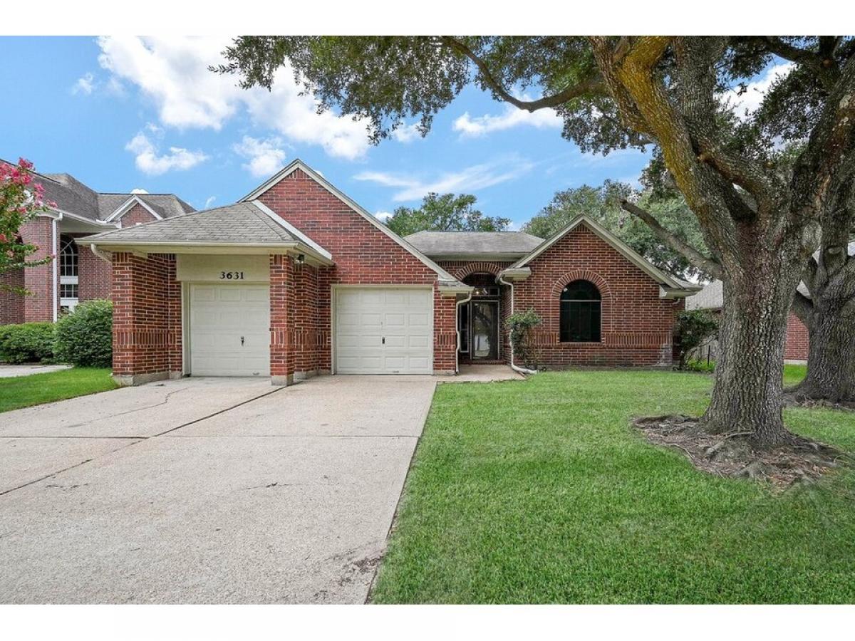 Picture of Home For Sale in Katy, Texas, United States