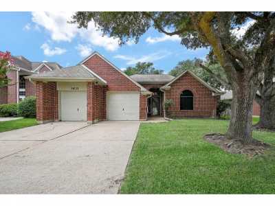 Home For Sale in Katy, Texas