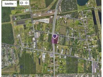 Residential Land For Sale in 