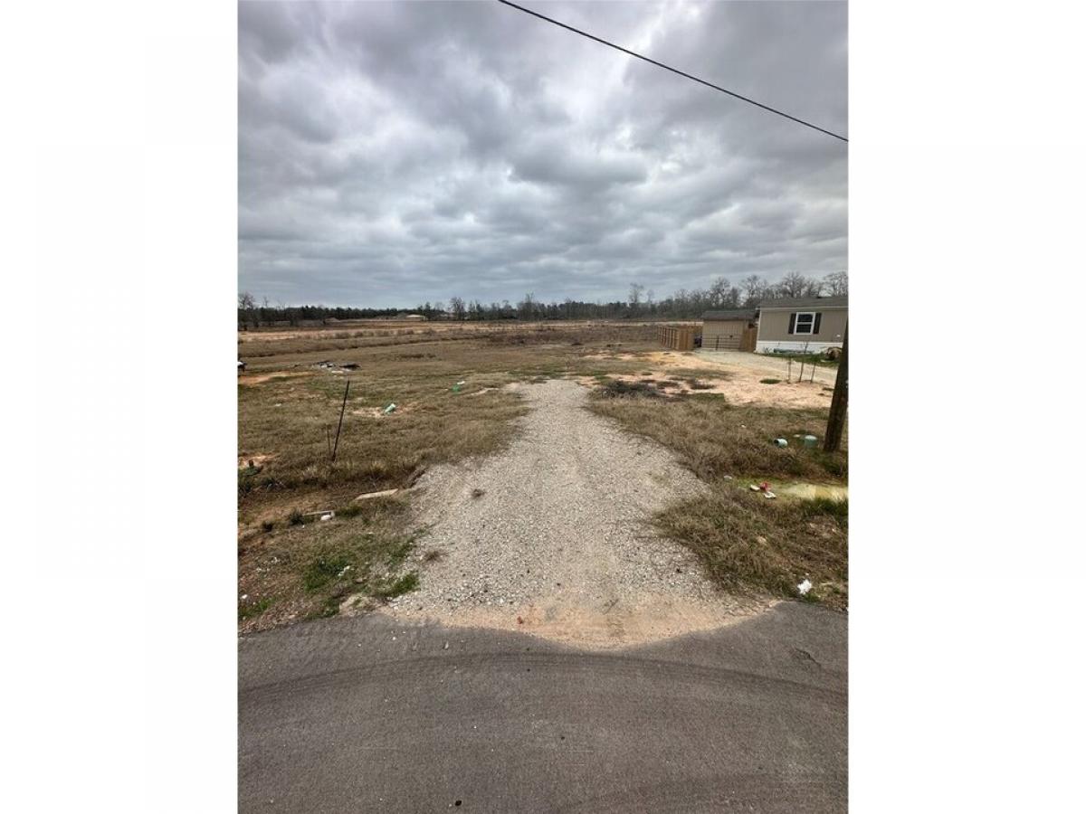 Picture of Residential Land For Sale in Conroe, Texas, United States