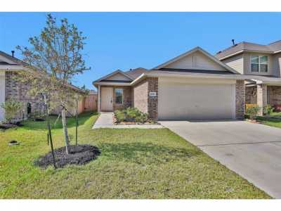 Home For Rent in Katy, Texas