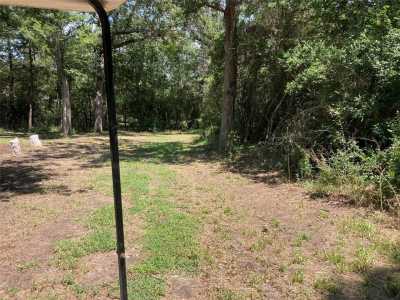 Residential Land For Sale in Somerville, Texas