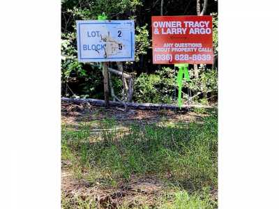 Residential Land For Sale in Willis, Texas