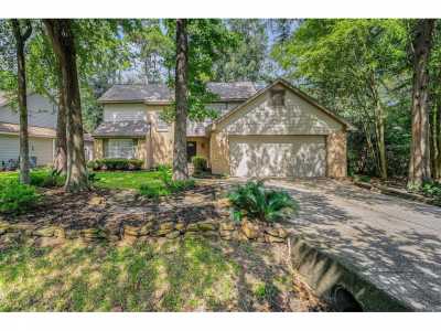 Home For Sale in The Woodlands, Texas