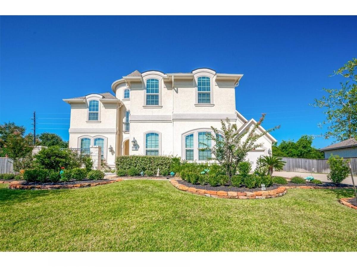 Picture of Home For Sale in Cypress, Texas, United States