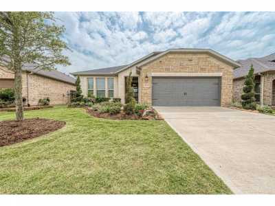 Home For Sale in Fulshear, Texas