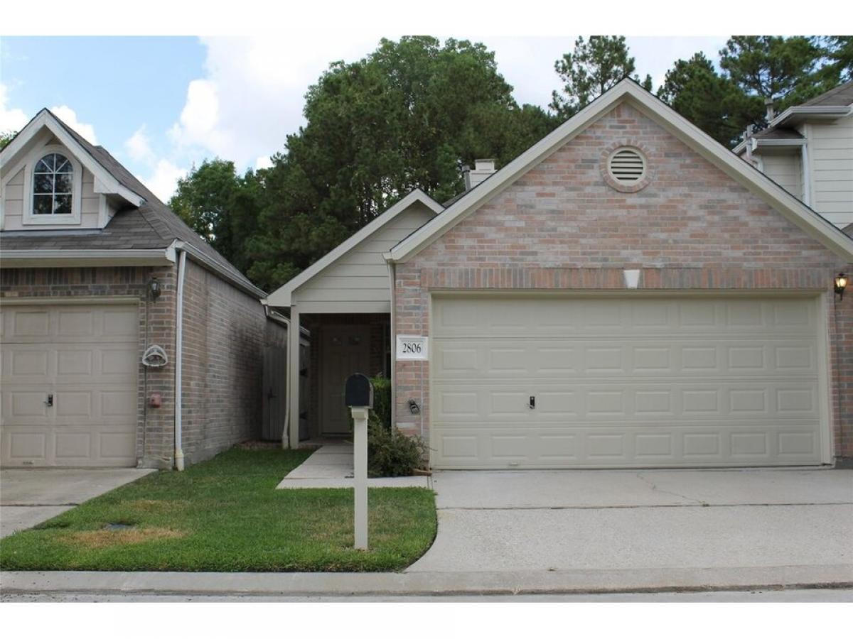 Picture of Home For Rent in Spring, Texas, United States