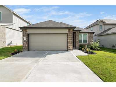 Home For Rent in Conroe, Texas