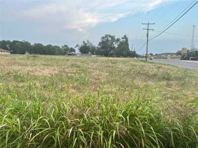 Residential Land For Sale in Somerville, Texas