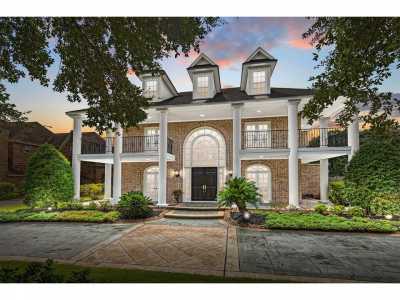 Home For Sale in Spring, Texas