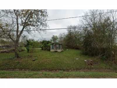 Residential Land For Sale in Houston, Texas