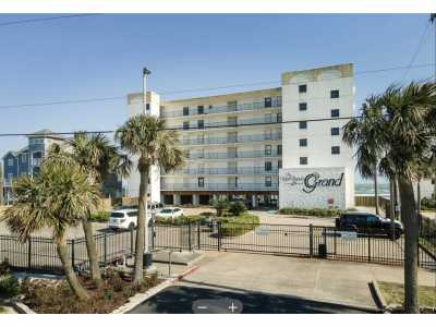 Home For Sale in Galveston, Texas