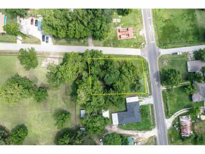 Residential Land For Sale in Ames, Texas