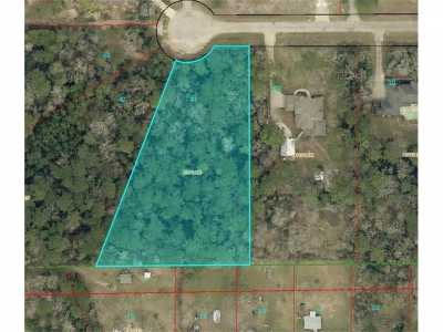 Residential Land For Sale in Magnolia, Texas