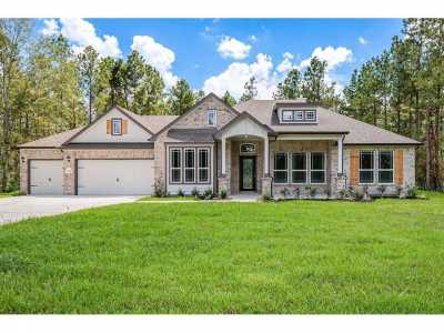 Home For Sale in Conroe, Texas