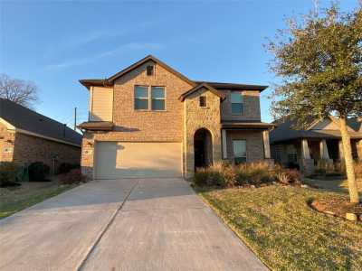 Home For Rent in Richmond, Texas