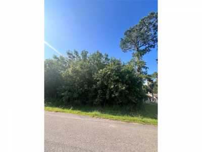 Residential Land For Sale in Dayton, Texas