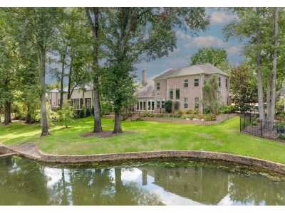 Home For Sale in Tyler, Texas