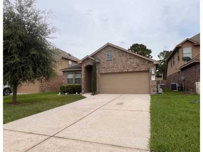 Home For Rent in Spring, Texas