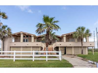 Home For Sale in Galveston, Texas