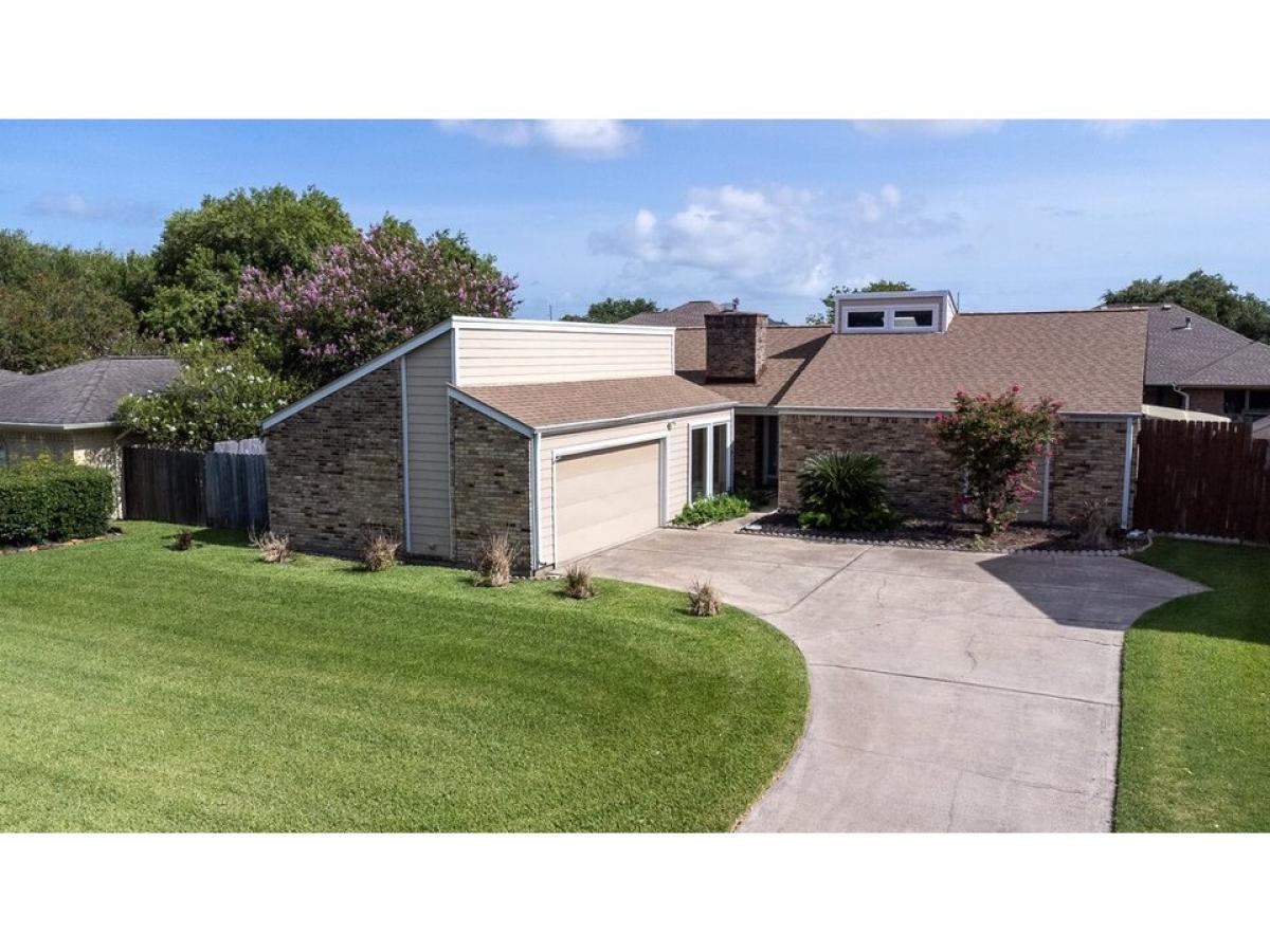 Picture of Home For Sale in Texas City, Texas, United States