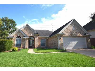 Home For Rent in Houston, Texas