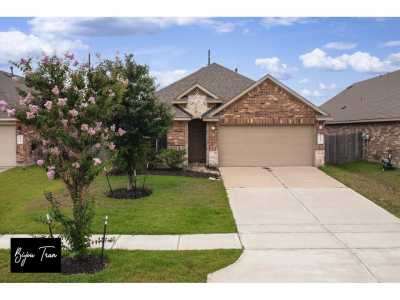 Home For Rent in Katy, Texas