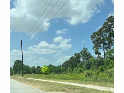 Residential Land For Sale in Tomball, Texas