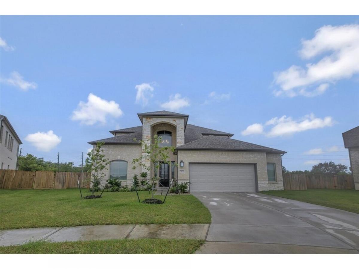 Picture of Home For Sale in Manvel, Texas, United States