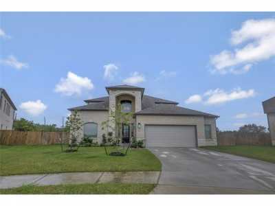 Home For Sale in Manvel, Texas