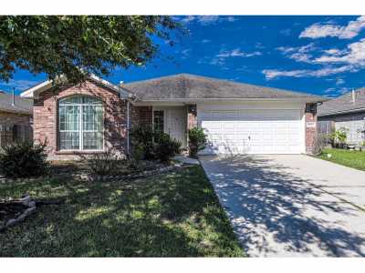 Home For Sale in Spring, Texas