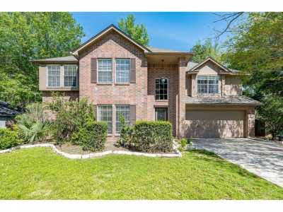 Home For Sale in Magnolia, Texas