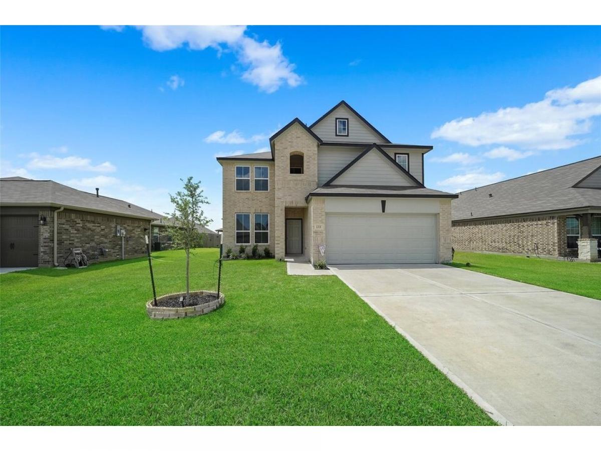 Picture of Home For Rent in Waller, Texas, United States