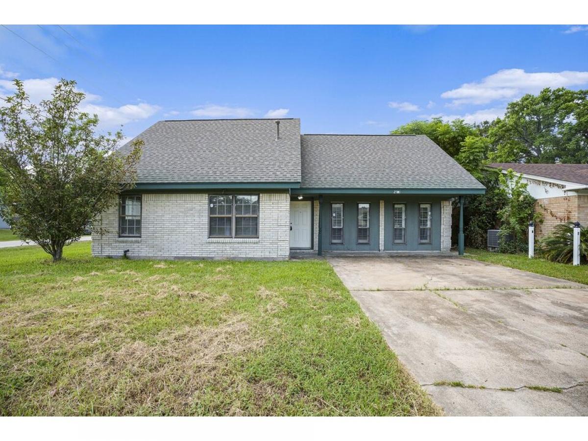 Picture of Home For Rent in Texas City, Texas, United States