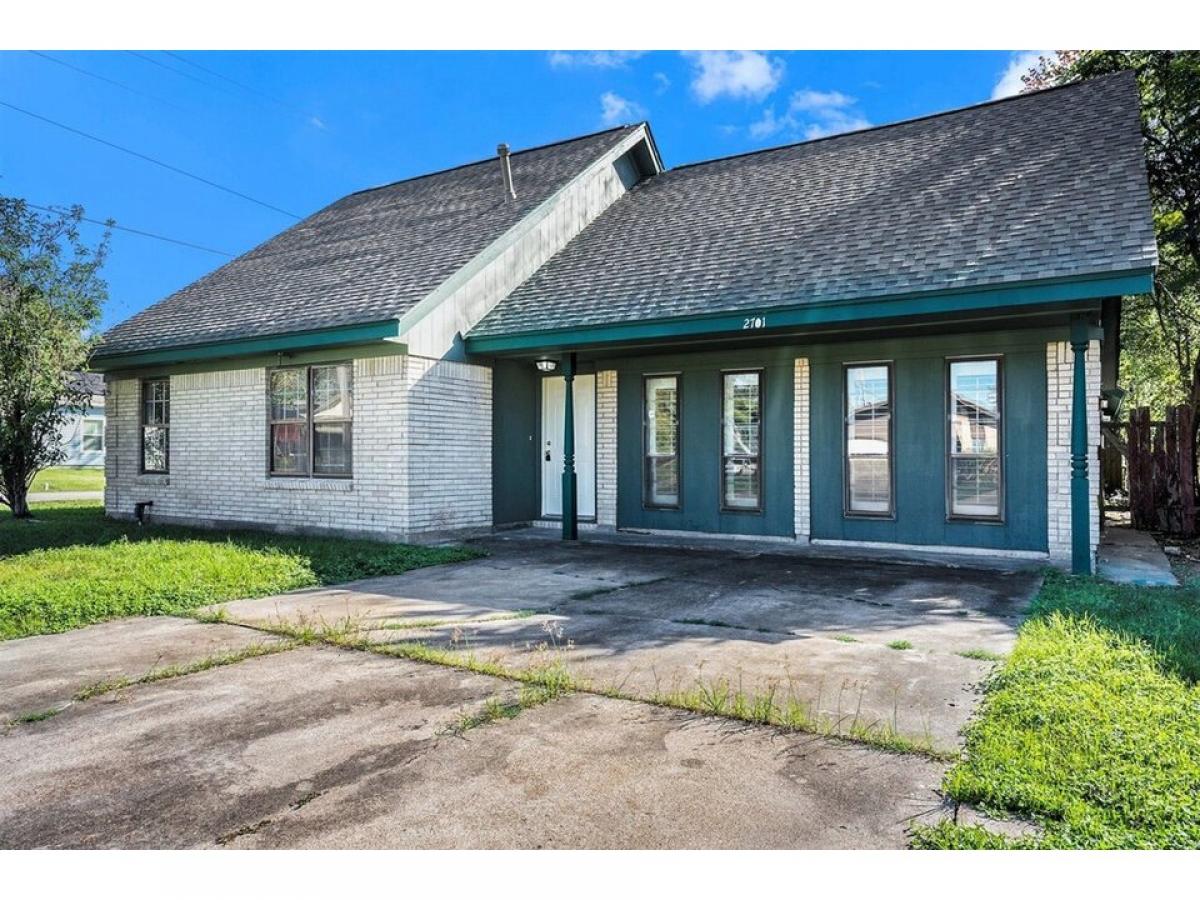 Picture of Home For Rent in Texas City, Texas, United States