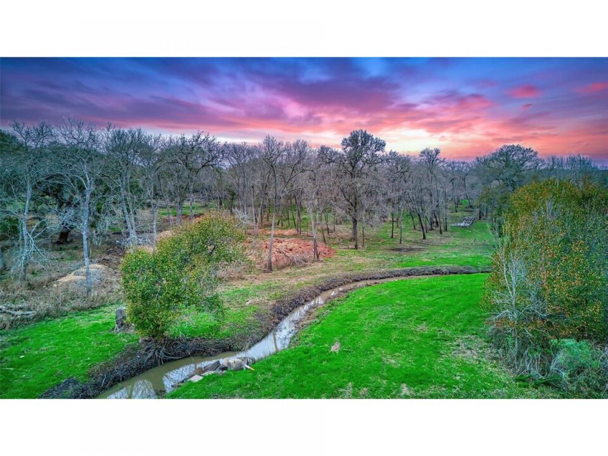 Picture of Residential Land For Sale in West Columbia, Texas, United States